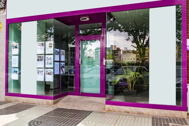 OFICINA EN CARTAGENA