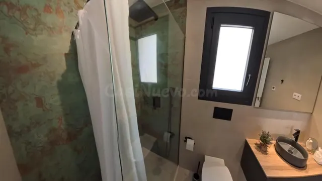 Ático 2 habitaciones 93m² en venta - Centro - foto 5