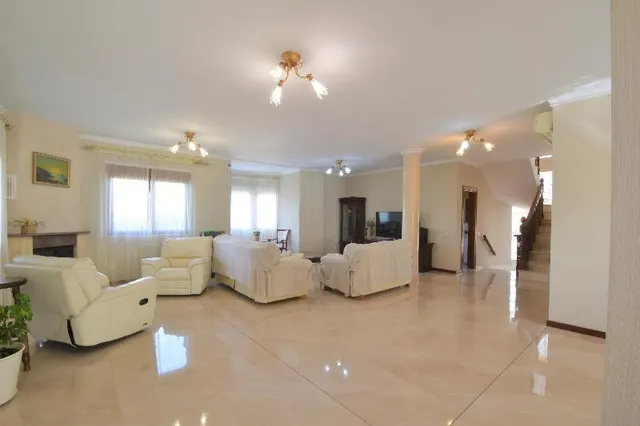 Villa de Lujo independiente, 5 dormitorios, 4 baños, piscina, jardines, gran parcela, en Ciudad Quesada — 7