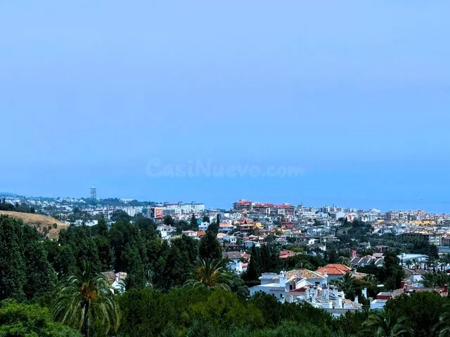 Chalet 6 habitaciones 750m² en venta - Marbella