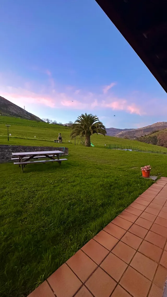 Complejo turístico en Asturias - la quintana de villar — 13
