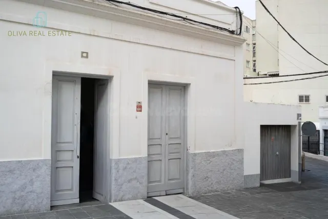 Casa terrera y solar en Tamaraceite, Las Palmas de Gran Cana - foto 3