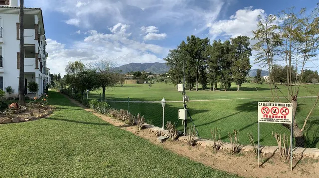 Apartamento 3 habitaciones 113m² en venta - Los Árboles — 41