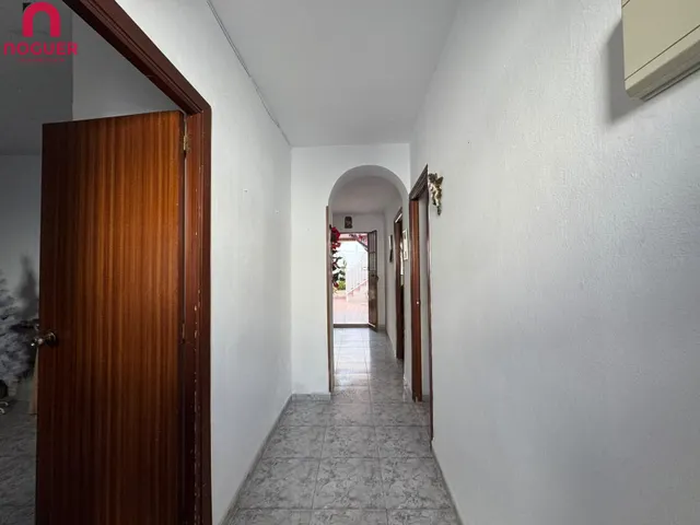 Casa en venta en el higuerón con azotea, vistas despejadas y posibilidad de ampliación — 13