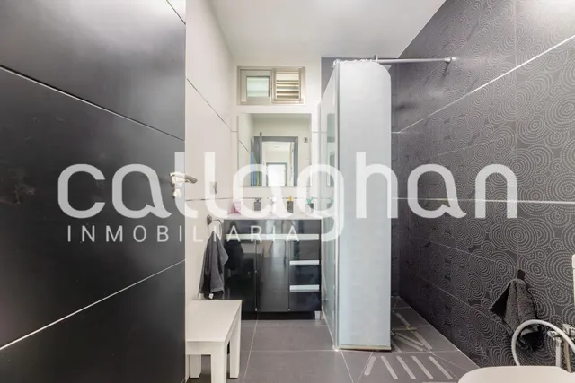 Esquinero adosado en Calle Llarg, Playa Casablanca — 15