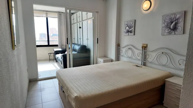 PISO EN VENTA ZONA LEVANTE ( Cerca del centro) — 9