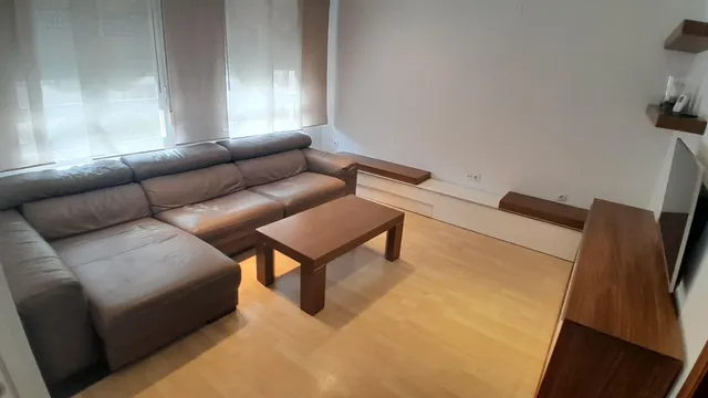 PISO MODERNO 4 habitaciones + 2 PLAZAS EN YECLA — 18