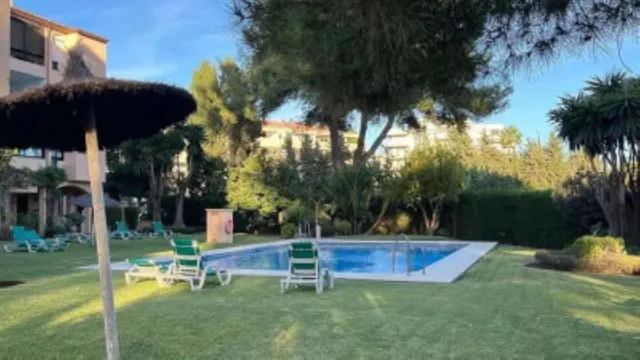 Apartamento 3 habitaciones 117m² en venta - Marbella — 18