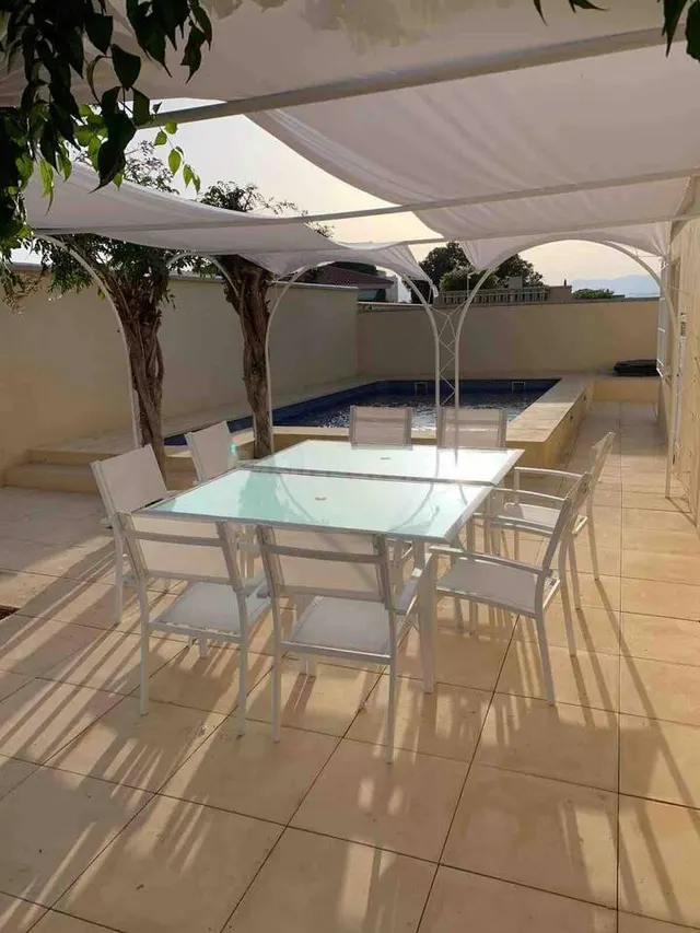 Chalet 5 habitaciones 216m² en venta - Calarreona - foto 5
