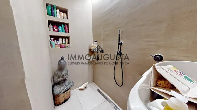 EXCLUSIVA VIVIENDA TOTALMENTE RENOVADA EN GALVANY — 18
