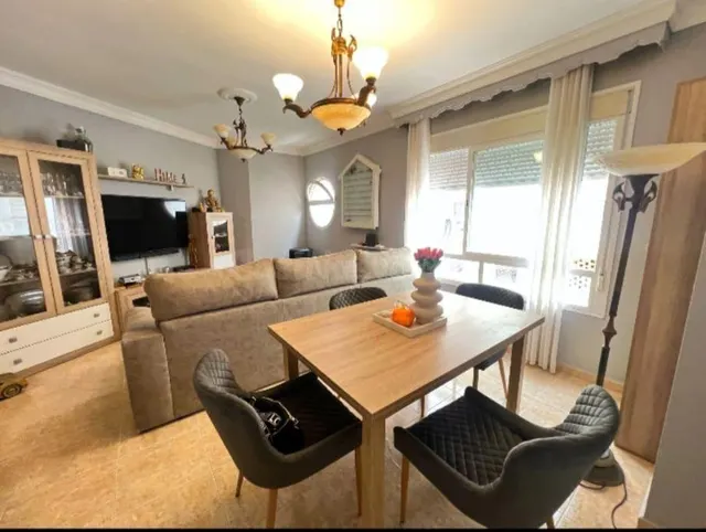 Apartamento centrico a escasos metros de la playa