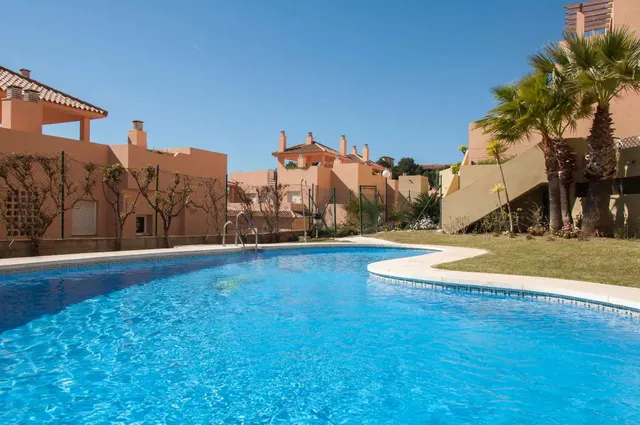 Apartamento 2 habitaciones 111m² en venta - Riviera del sol — 25
