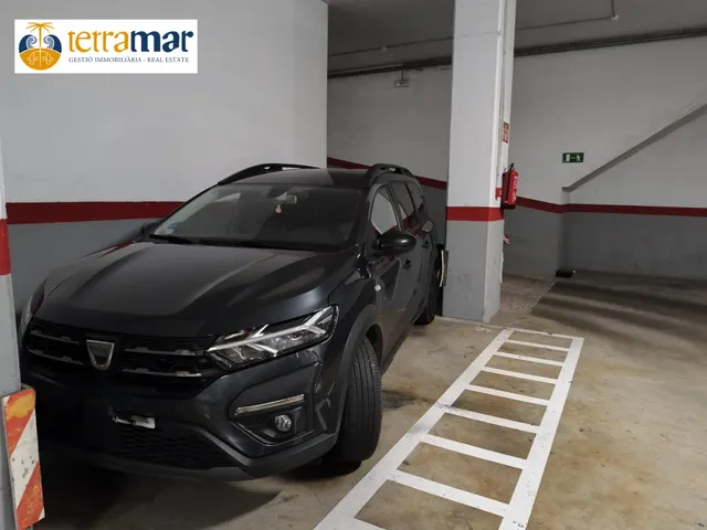 Estupendo piso en venta en sant boi con ascensor y parking incluido en precio — 20