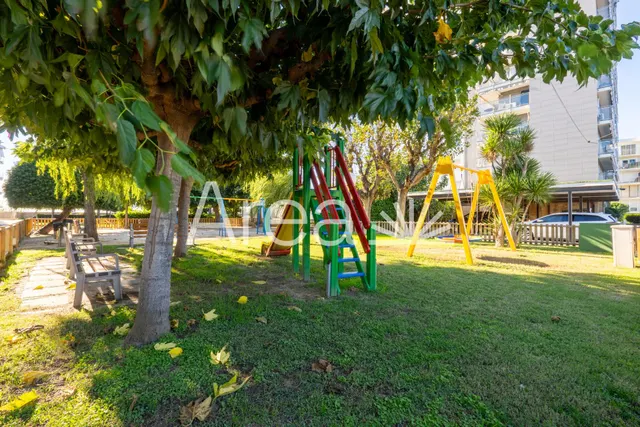 Apartamento con muchas posibilidades primera línea de mar — 49