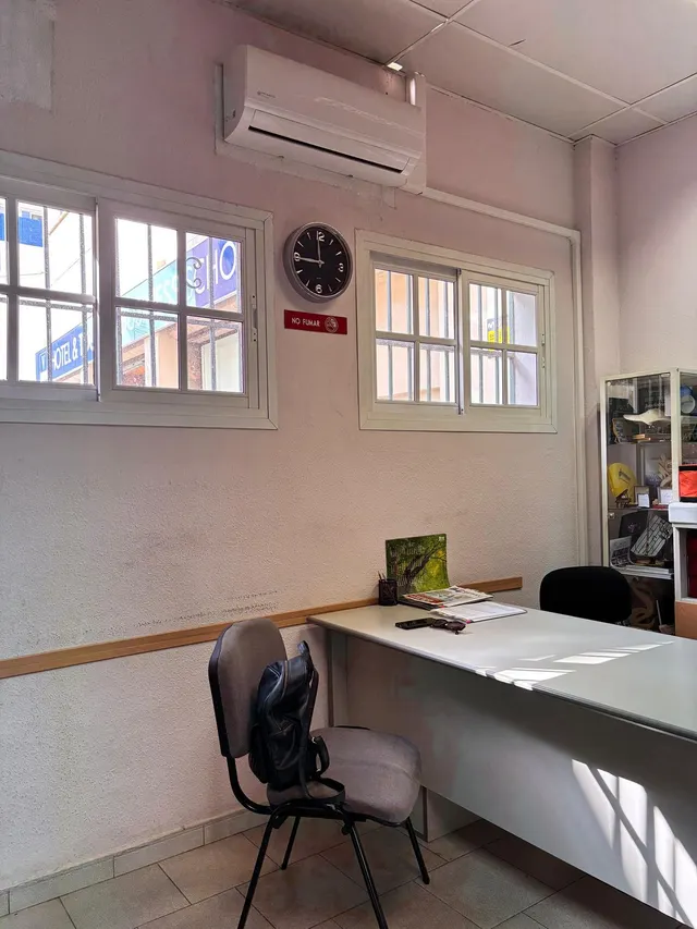 Apartamento 3 habitaciones 102m² en venta - Cruz de Humilladero- Paseo de los Tilos — 19