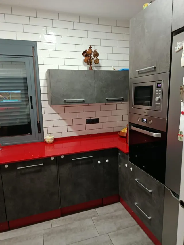 CASA EN VENTA EN ROCIANA — 4