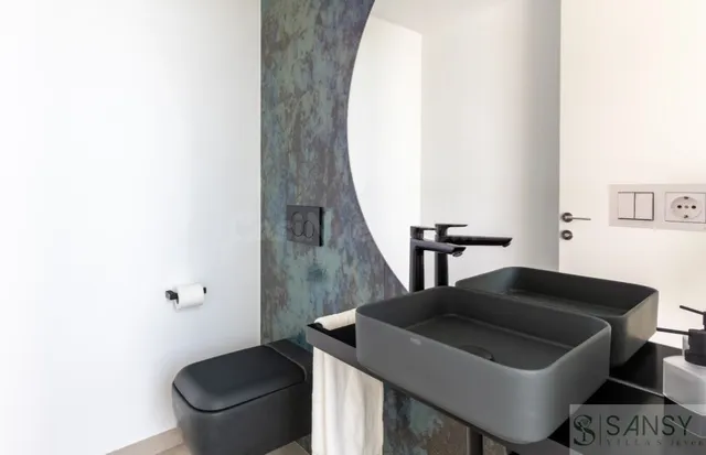 Casa-Chalet en Venta en Alicante Alicante — 15