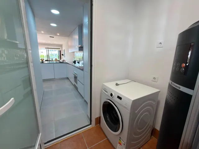 BUNGALOW DE OBRA NUEVA EN MAR DE PULPÍ (FASE 7) — 15