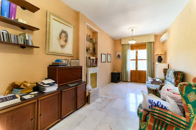 ¡Tu Oasis Privado de Lujo en Cortijo del Aire: Piscina, Espacio y Exclusividad en Albolote! — 27