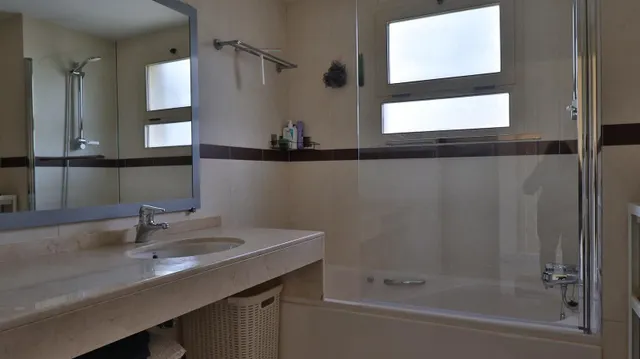 Exclusiva vivienda en Miramar del Sol – Mijas Costa — 38