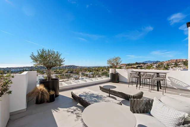 Ático Dúplex 3 habitaciones 266m² en venta - Marbella — 2