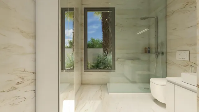 VILLAS CON PISCINA PRIVADA EN DAYA NUEVA — 26