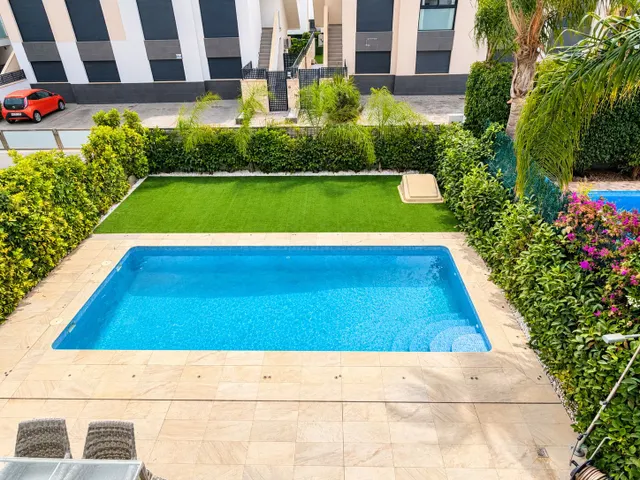 Villa 3 habitaciones 125m² en venta - Costa blanca sur — 14