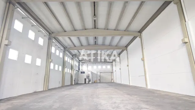 NAVE EN ALQUILER - POLIGONO EL ALTET