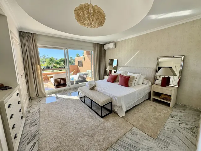 Ático Dúplex 4 habitaciones 255m² en venta - Whater Gardens — 18