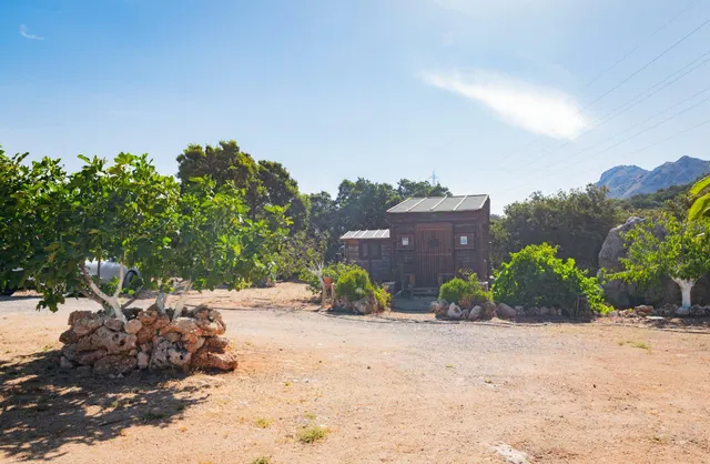 Un refugio para el alma entre naturaleza y calma — 18