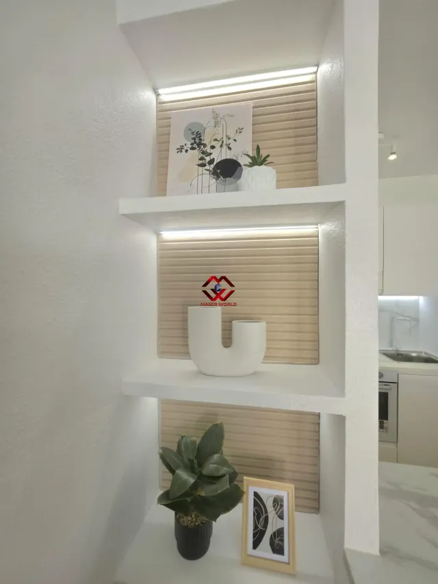 Bungalow reformado y listo para entrar a vivir en Los Narejos — 11