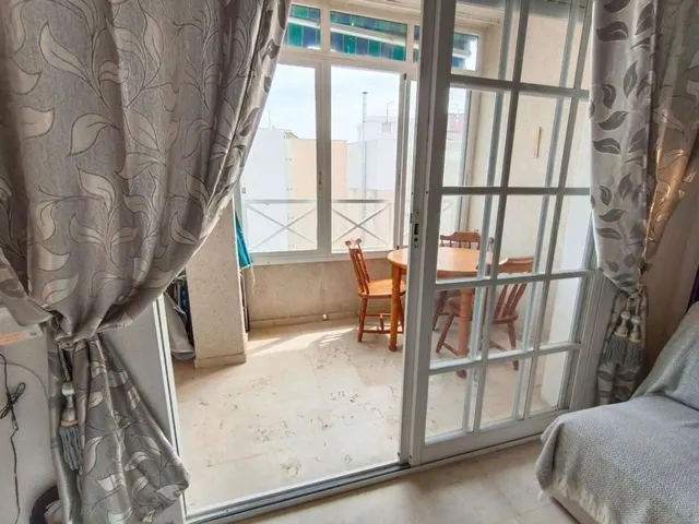 Apartamento 1 habitación 37m² en venta - Habaneras — 11