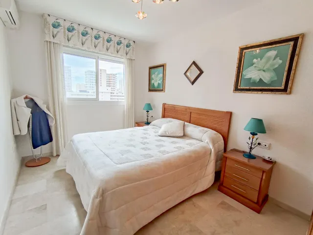 Bonito apartamento en urbanización moderna Gemelos 22 - www.inmobiliarialesdunes.com — 12