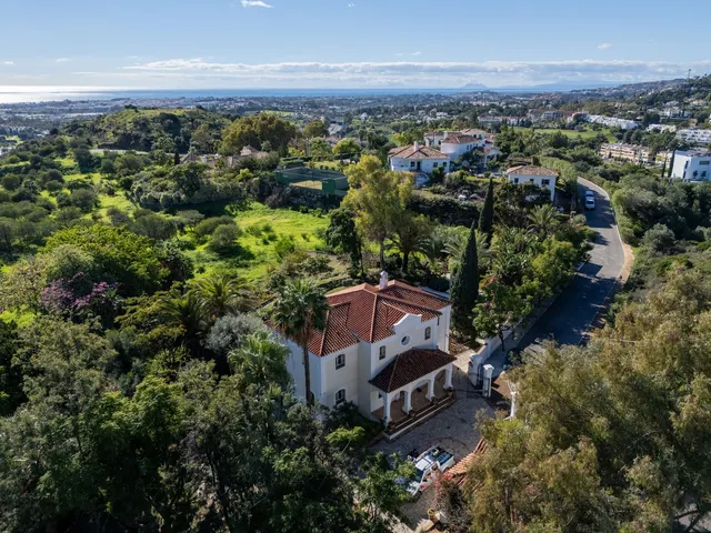 Chalet 5 habitaciones 403m² en venta - Costa del Sol — 35