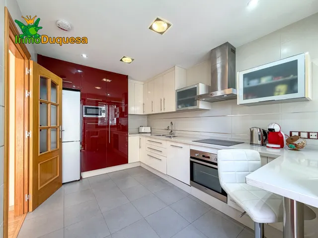 Casa Pareada en Granada capital (Lancha del Genil) — 23
