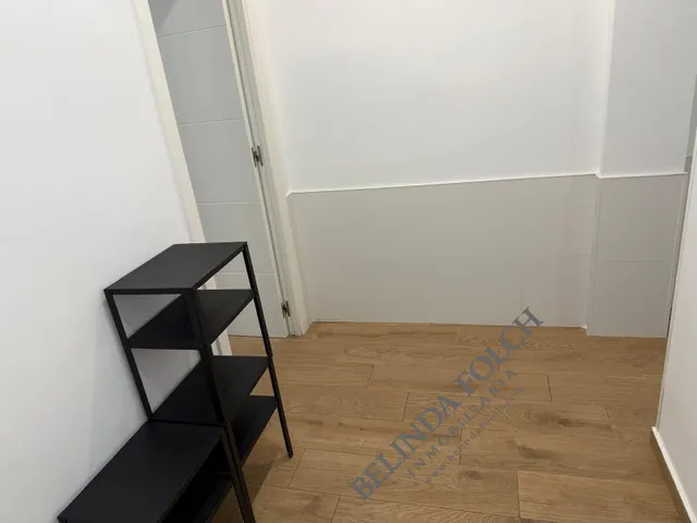 PISO ESTUDIO, BAJO
