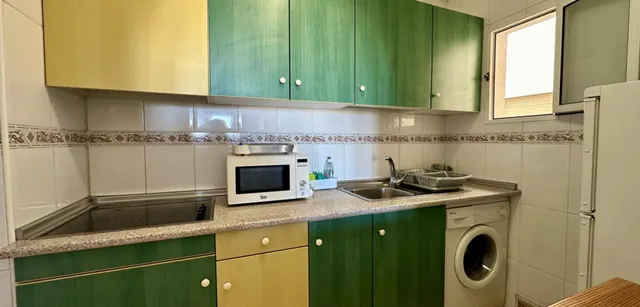Apartamento 2 habitaciones 65m² en venta - Centro — 9