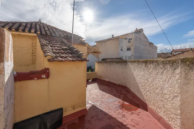 Terreno en pleno centro de Armilla — 40