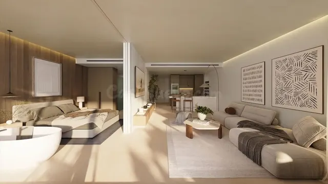 Villa 2 habitaciones 88m² en venta - El Higuerón — 4