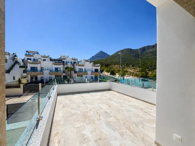 Villa 3 habitaciones 123m² en venta - Montebello - Nou Espai — 16