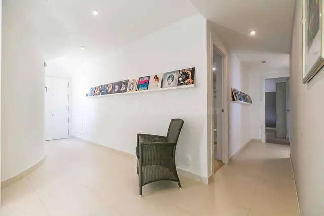 Apartamento 5 habitaciones 287m² en venta - Carvajal — 16
