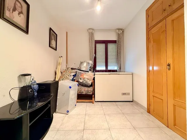 Apartamento en Venta en Pedreguer Alicante — 25