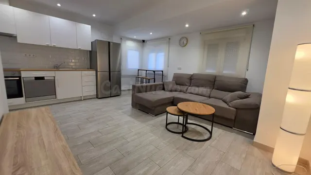 SE ALQUILA APARTAMENTO EN LAS TORRES DE COTILLAS - foto 5