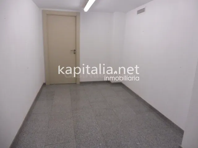 Local comercial en venta  en Bocairent CON RENTABILIDAD!! — 4