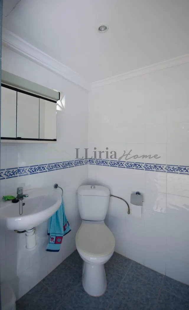 Ref. 04407.- Chalet con dos viviendas independientes, piscina y amplia parcela en Corral de Papel – Llíria — 47