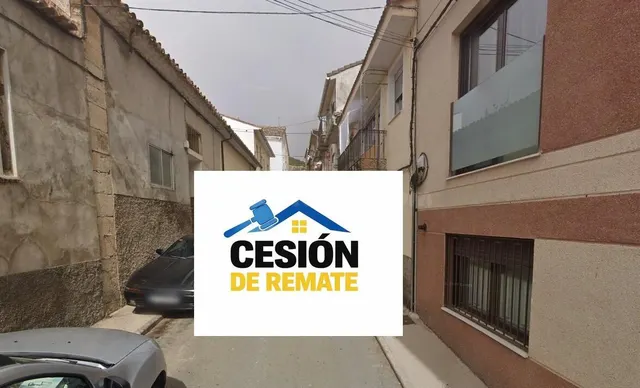 VENTA EN CONDICIONES ESPECIALES - MODALIDAD CESIÓN DE REMATE