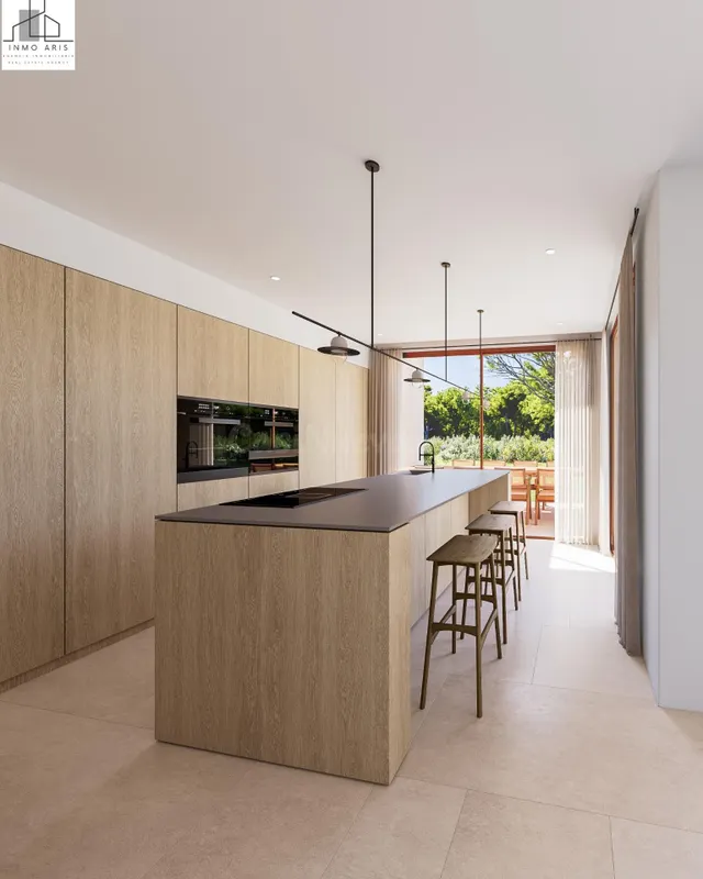 Villa 4 habitaciones 415m² en venta - Monte Olimpo - foto 5