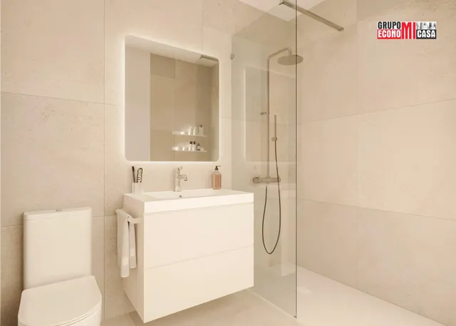 RESIDENCIAL NARA. EDIFICIO CON URBANIZACIÓN EN SAN VICENTE (DESDE 195000€) — 10