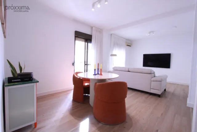 ✨ Un hogar acogedor para disfrutar de Sevilla de su estancia temporal. (8 - 11 meses) — 4