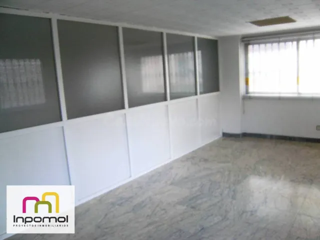 ENTREPLANTA OFICINA en venta - foto 4